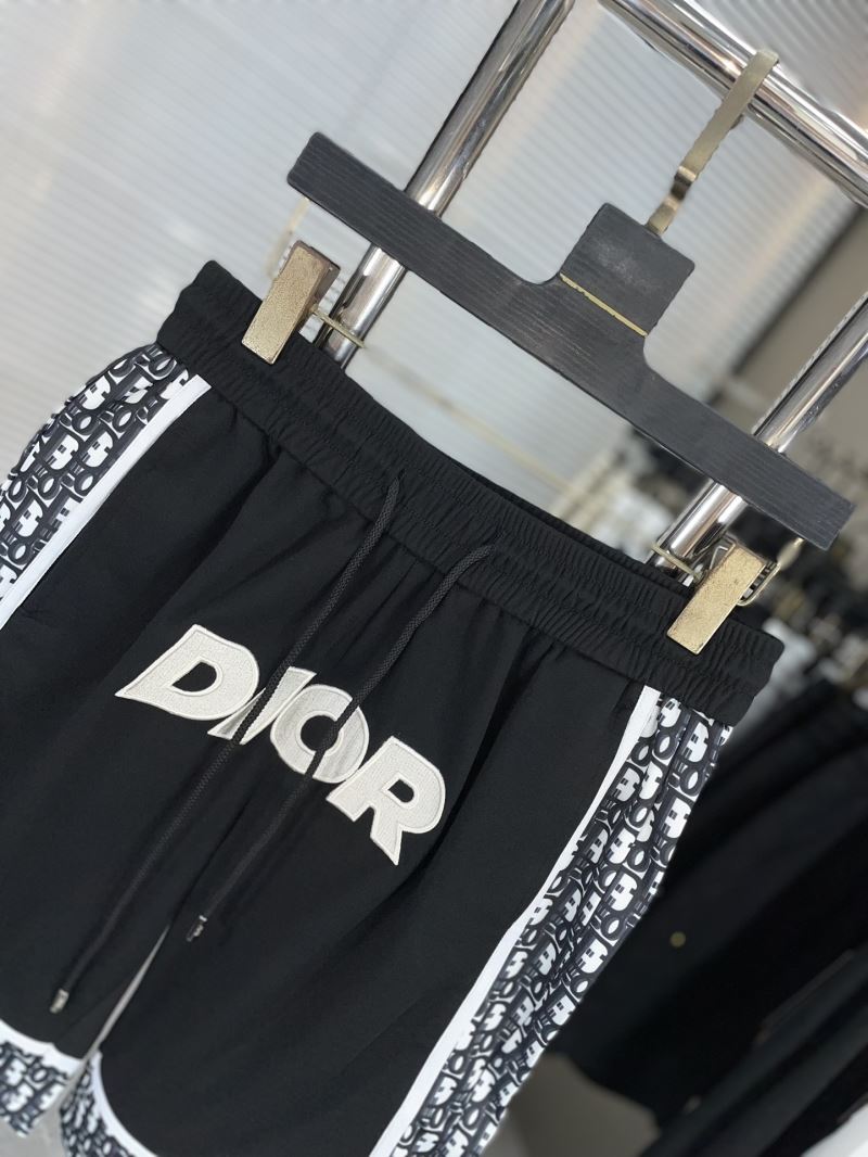 Christian Dior Short Pants